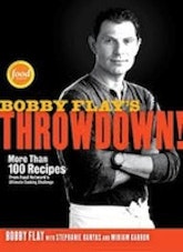 Bobby Flay Bobby Flay's Throwdown!